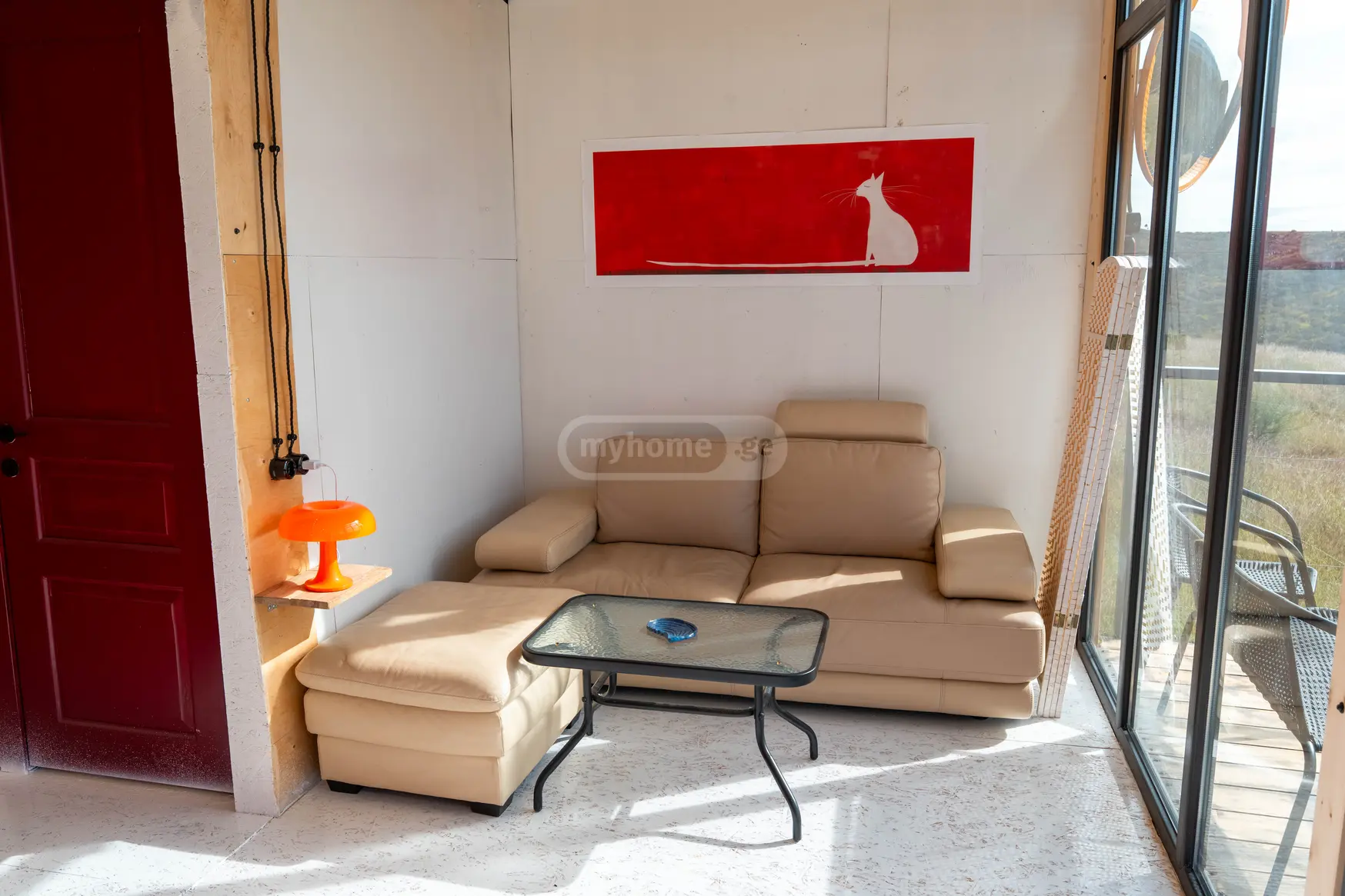 9 Room Private House Daily Rent In Temqa view 11