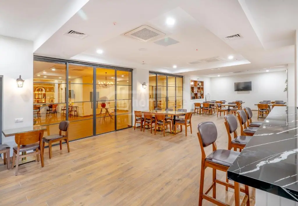 10+ Room Hotel For Sale In Avlabari view 3