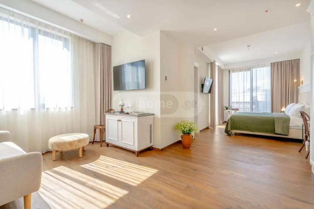 10+ Room Hotel For Sale In Avlabari view 2