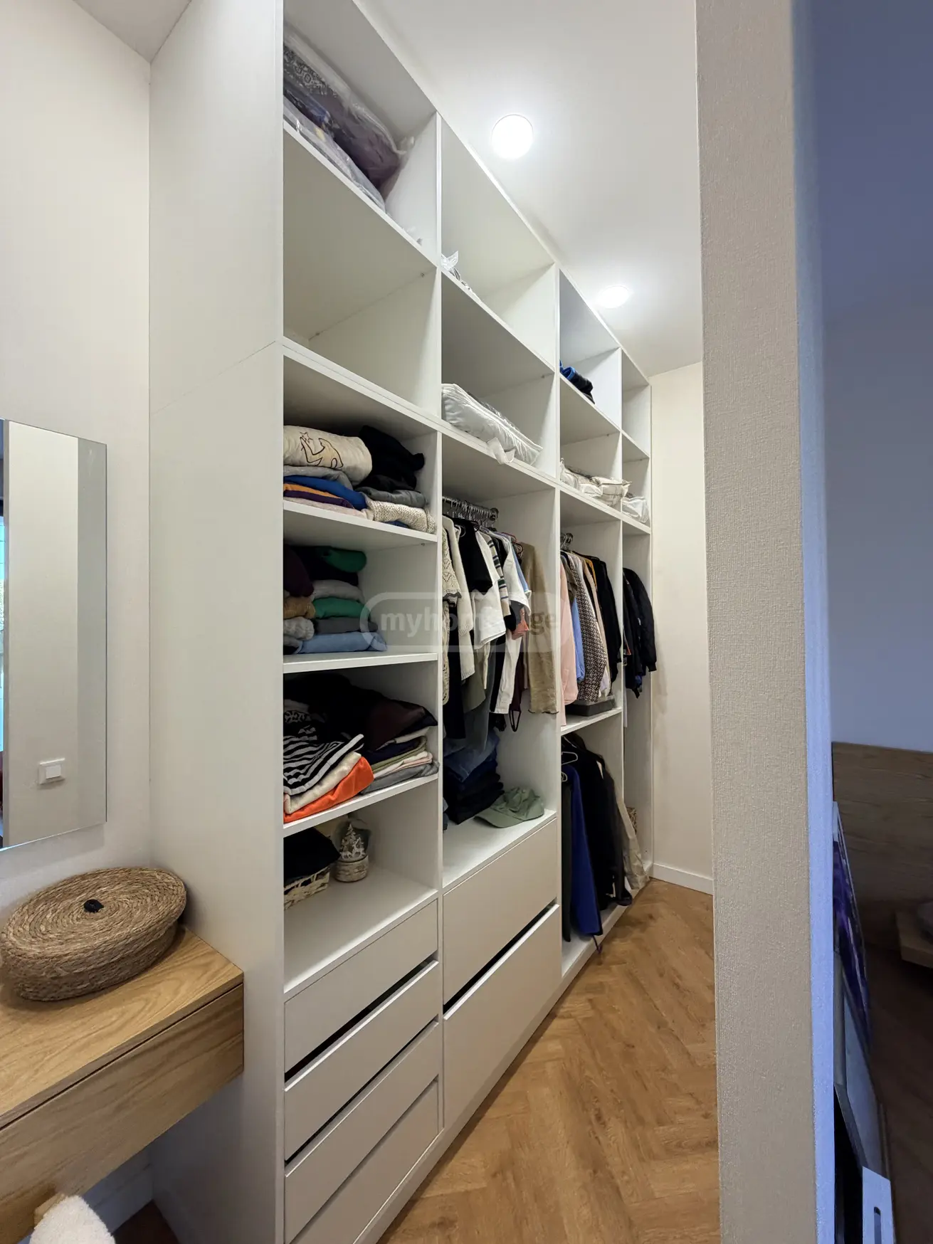 5 Room Private House For Rent In Krtsanisi view 15