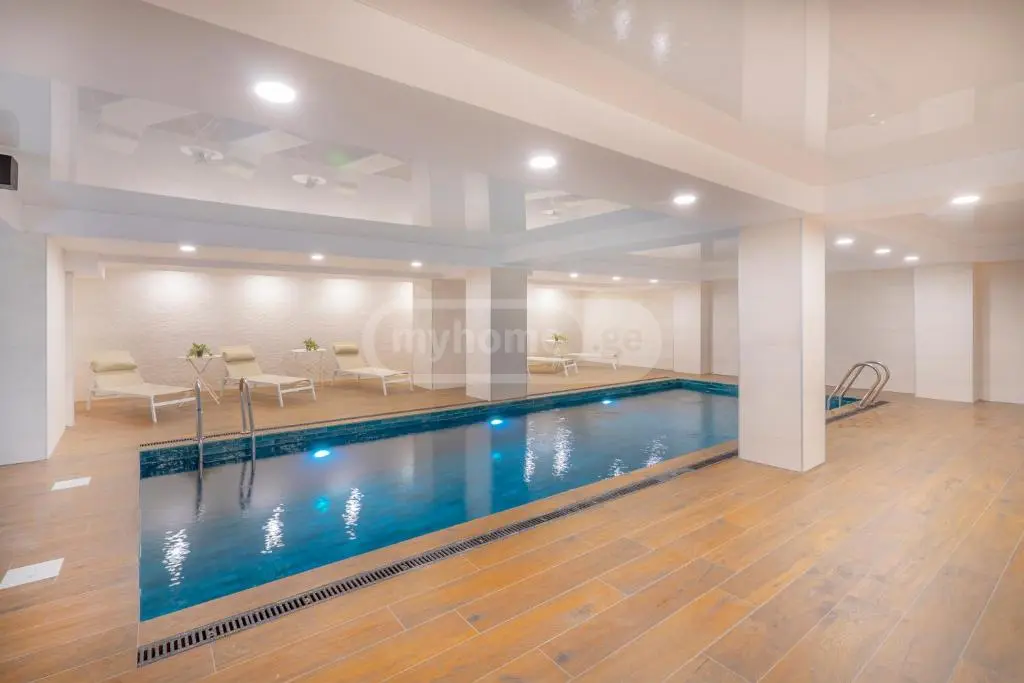 10+ Room Hotel For Sale In Avlabari view 7