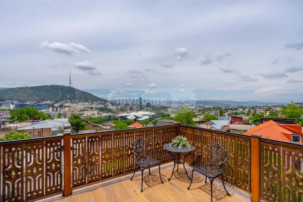 10+ Room Hotel For Sale In Avlabari view 6