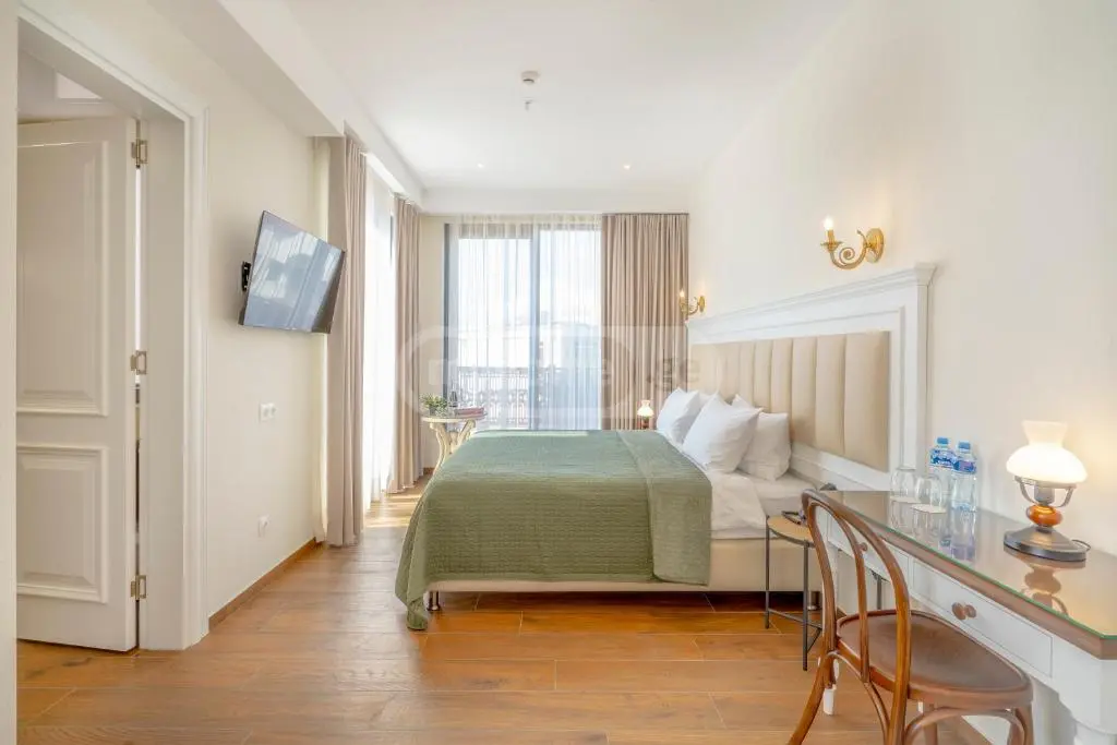 10+ Room Hotel For Sale In Avlabari view 10