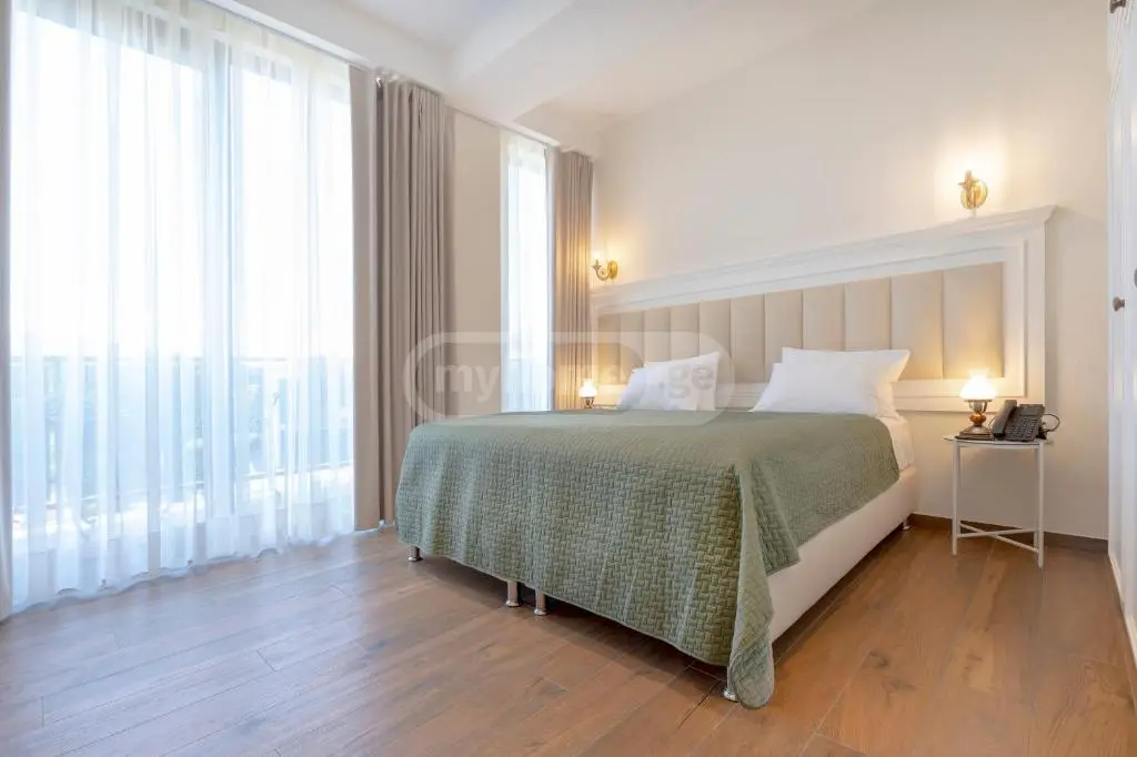10+ Room Hotel For Sale In Avlabari view 11