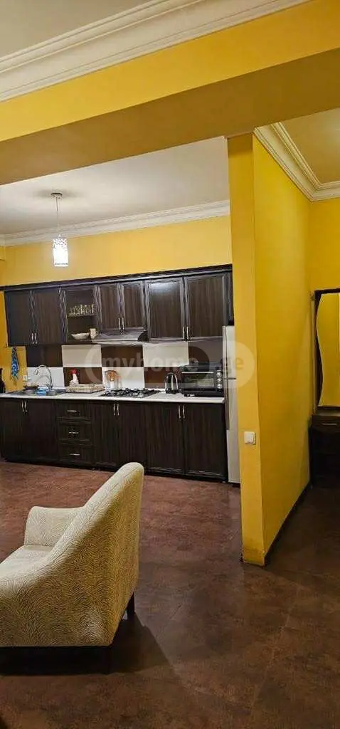 2 Room Apartment For Sale view 5