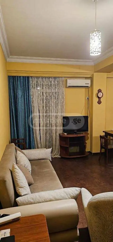 2 Room Apartment For Sale view 4