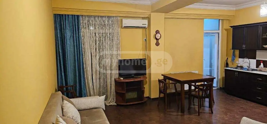 2 Room Apartment For Sale view 2