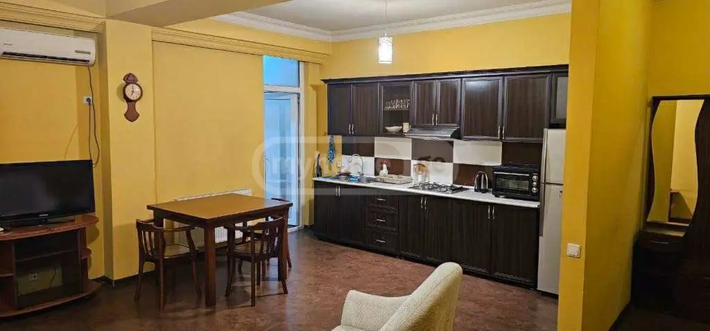 2 Room Apartment For Sale view 1