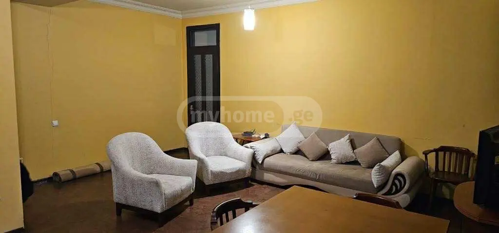 2 Room Apartment For Sale view 3