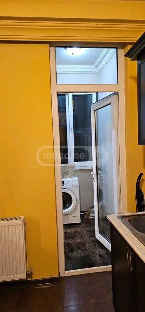 2 Room Apartment For Sale view 6