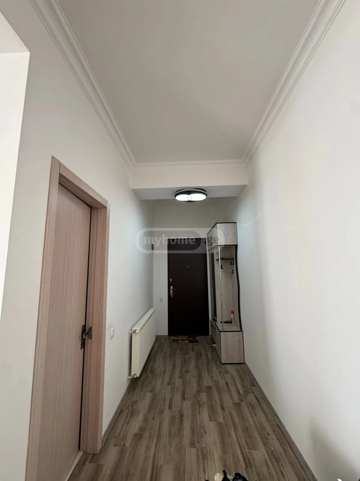 2 Room Apartment For Rent In Isani view 5