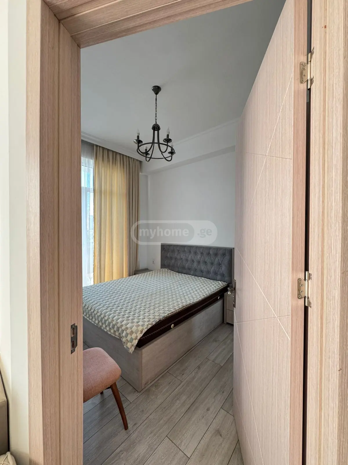 2 Room Apartment For Rent In Isani view 9
