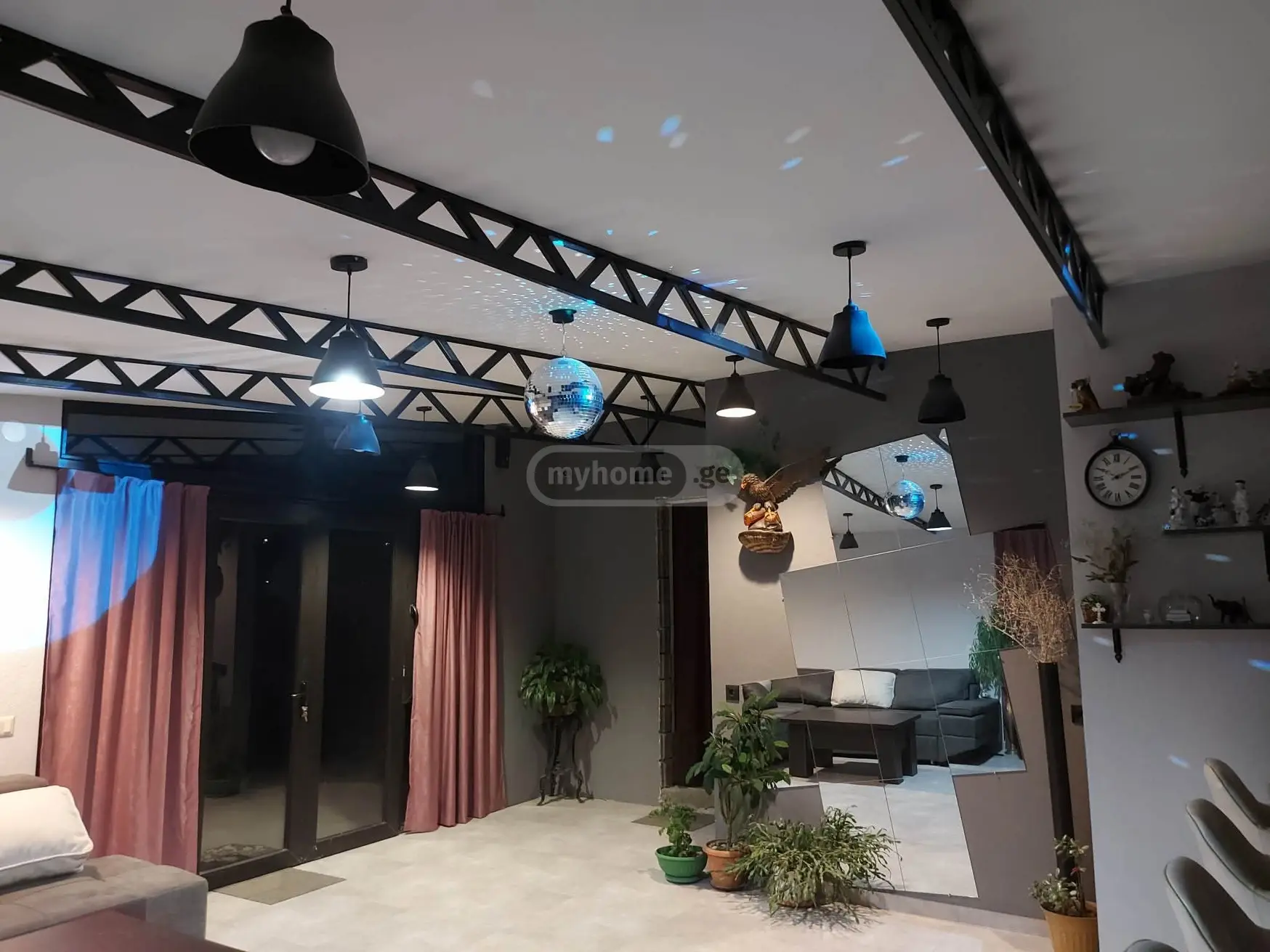 3 Room Country House Daily Rent In Zahesi view 2