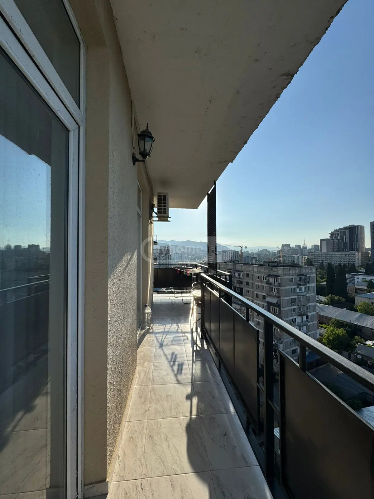 2 Room Apartment For Rent In Isani view 8