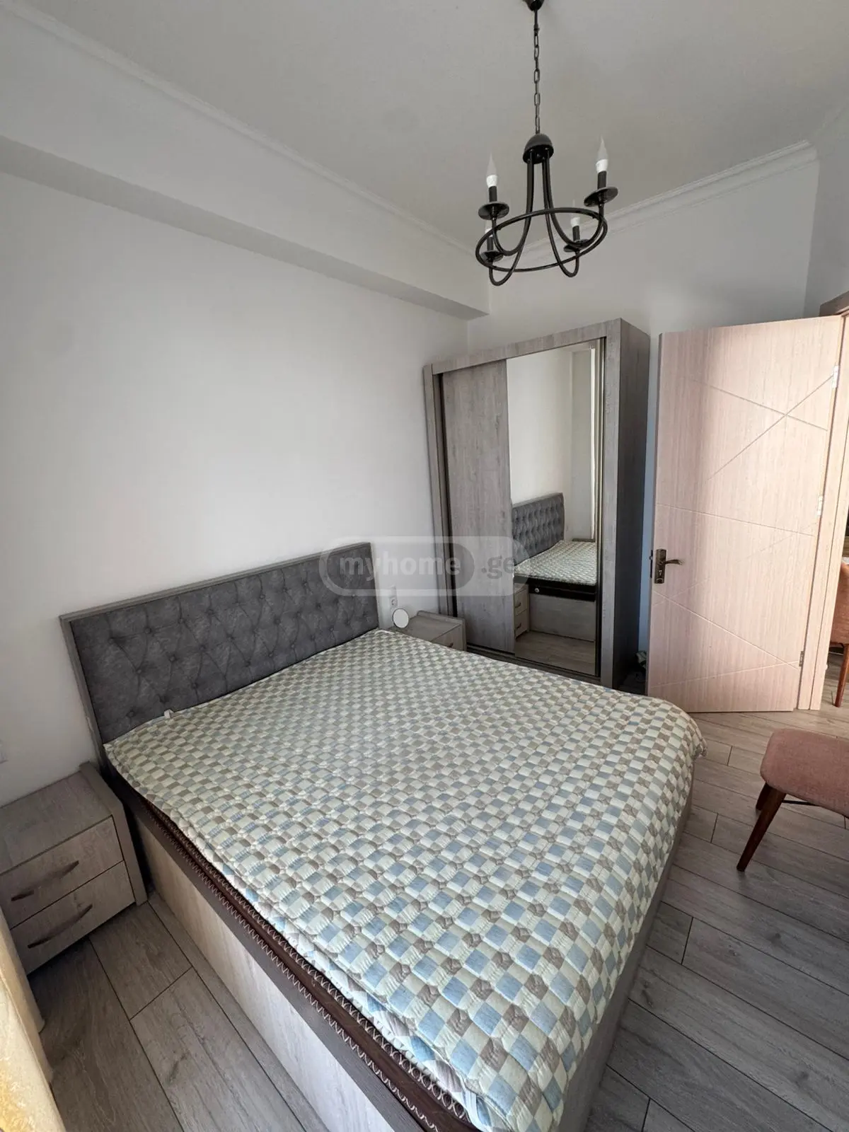 2 Room Apartment For Rent In Isani view 6