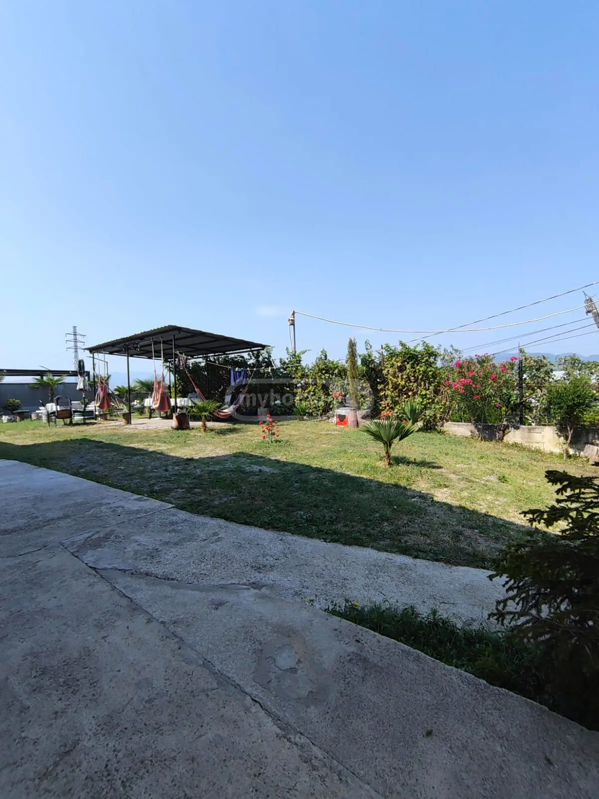 3 Room Country House Daily Rent In Zahesi view 9