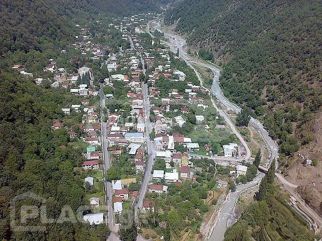 Investment / For Construction Plot For Sale In Pasanauri, In Dusheti Municipality view 2