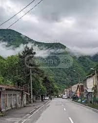 Investment / For Construction Plot For Sale In Pasanauri, In Dusheti Municipality view 1