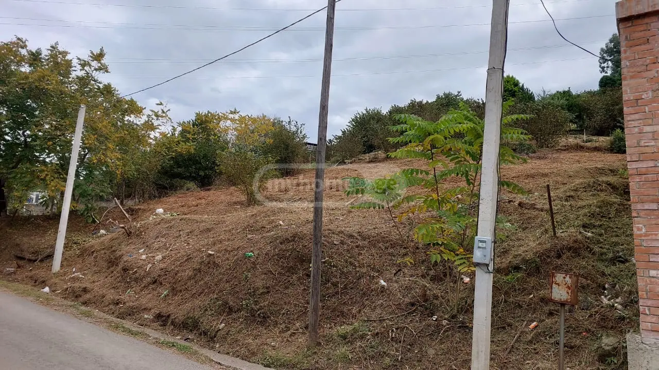 Agricultural Plot For Sale In Batumi view 1