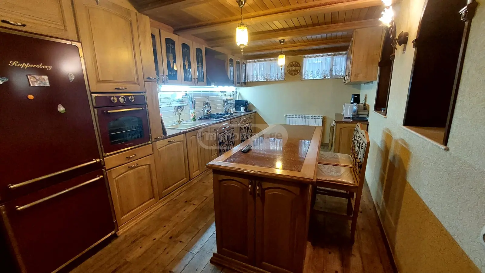 10+ Room Hotel For Sale In Nadzaladevi view 5