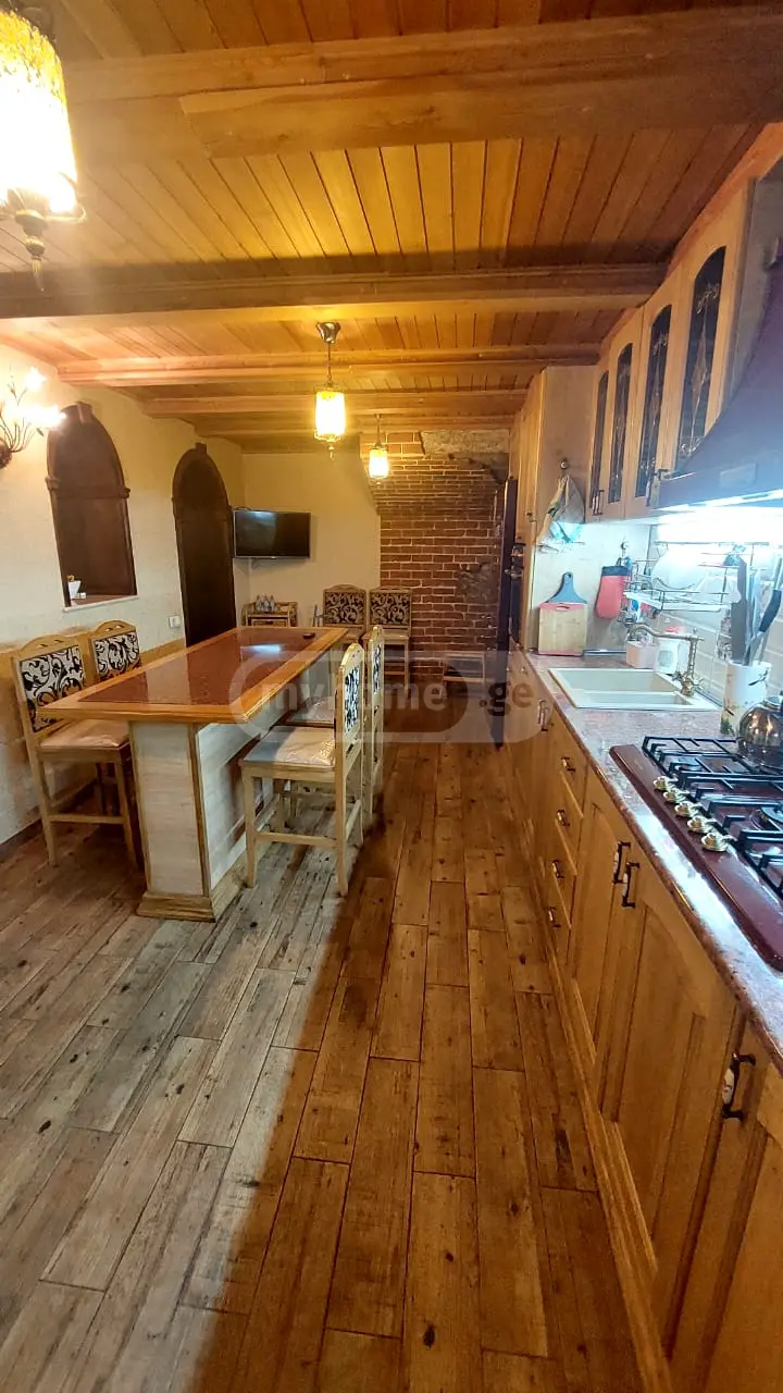 10+ Room Hotel For Sale In Nadzaladevi view 2