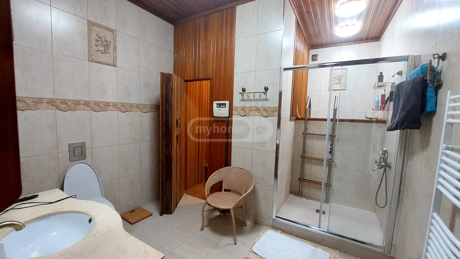 10+ Room Hotel For Sale In Nadzaladevi view 7