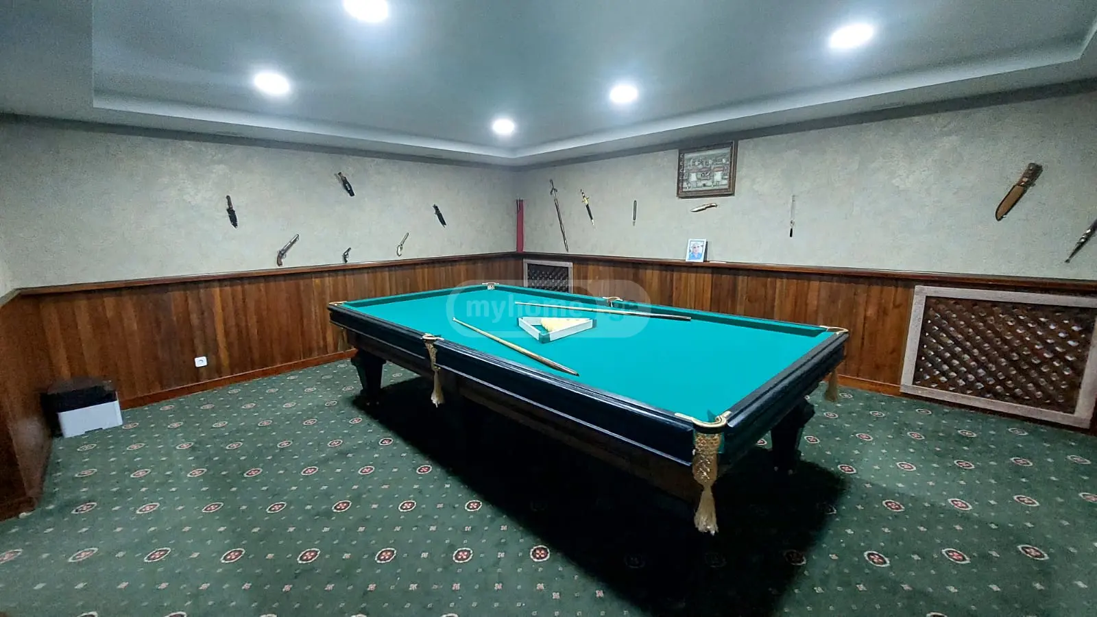 10+ Room Hotel For Sale In Nadzaladevi view 3