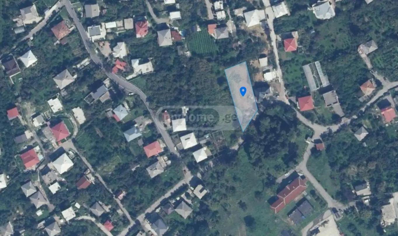 იყიდება Agricultural Plot აღმაშენებლის უბანი, In Batumiში view 3