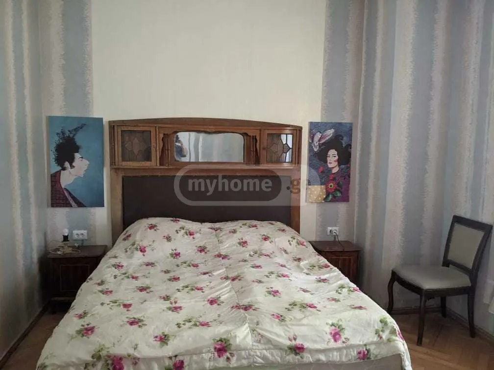 6 Room Country House For Rent In Mtskheta view 5