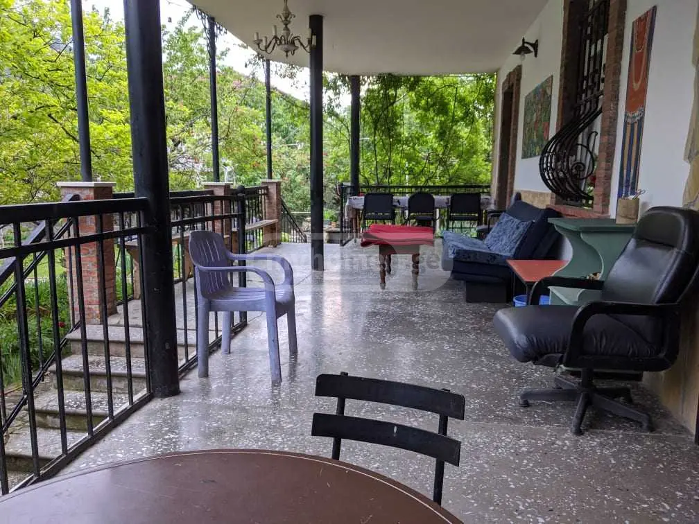 6 Room Country House For Rent In Mtskheta view 10