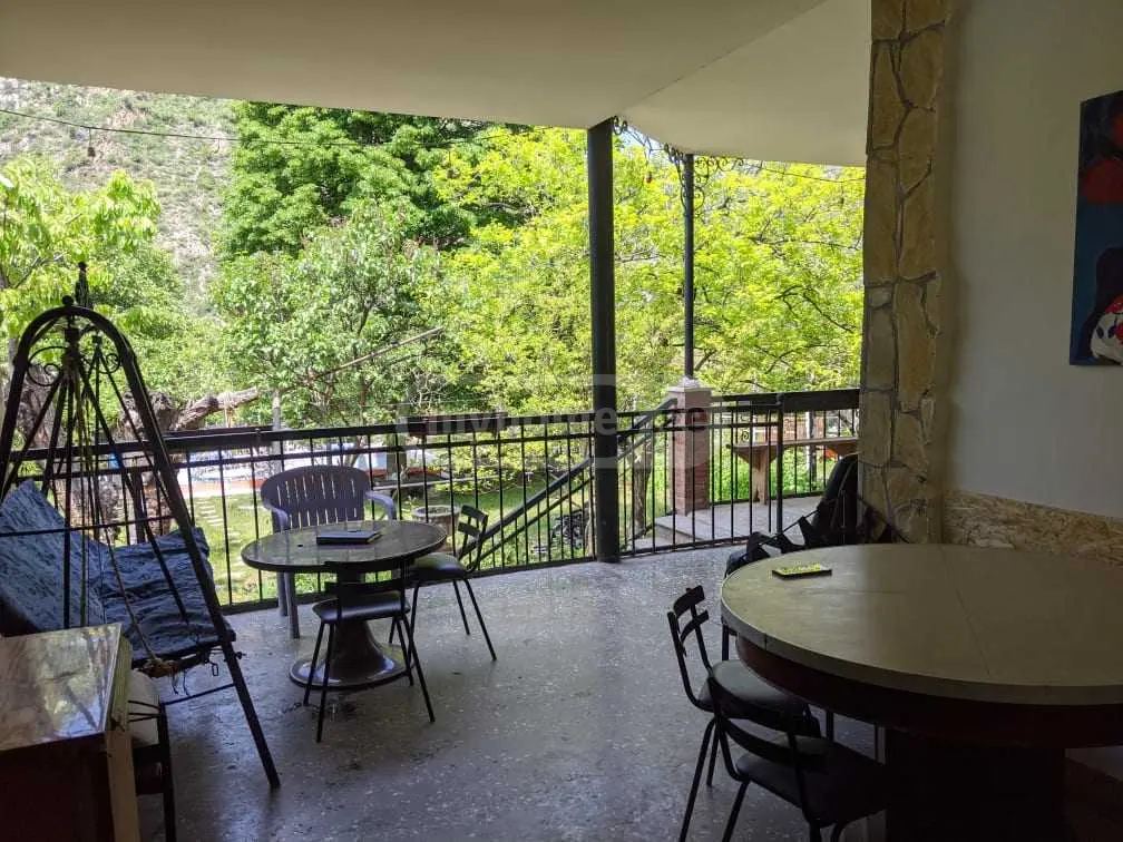 6 Room Country House For Rent In Mtskheta view 9