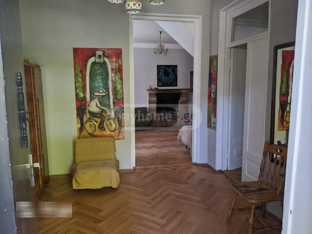 6 Room Country House For Rent In Mtskheta view 4
