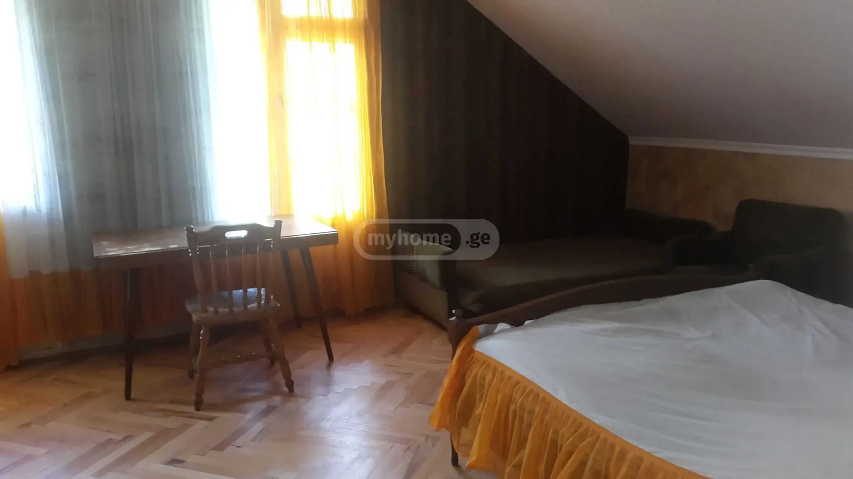 6 Room Country House For Rent In Mtskheta view 6