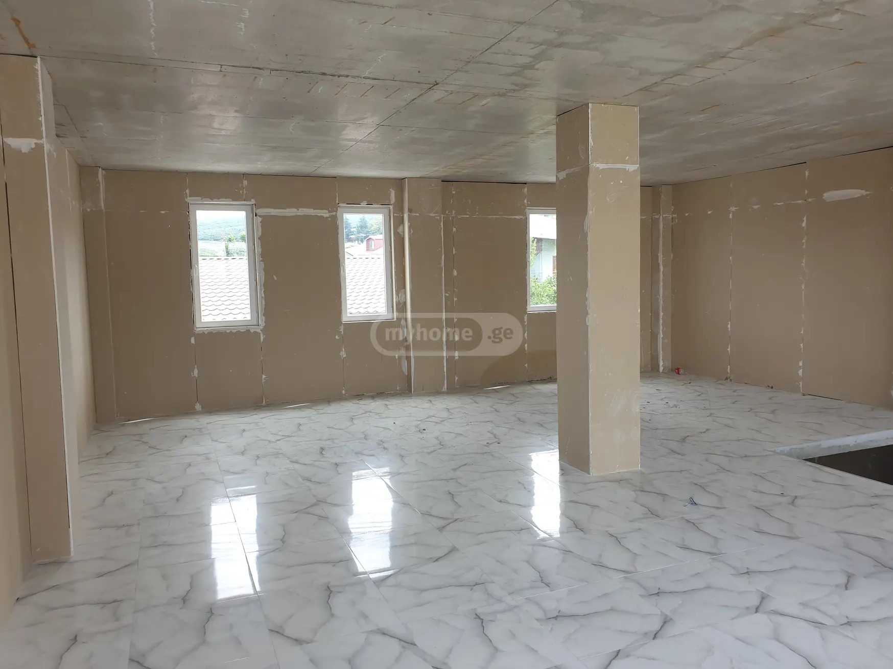 Universal Commercial Area For Sale In Telavi view 4