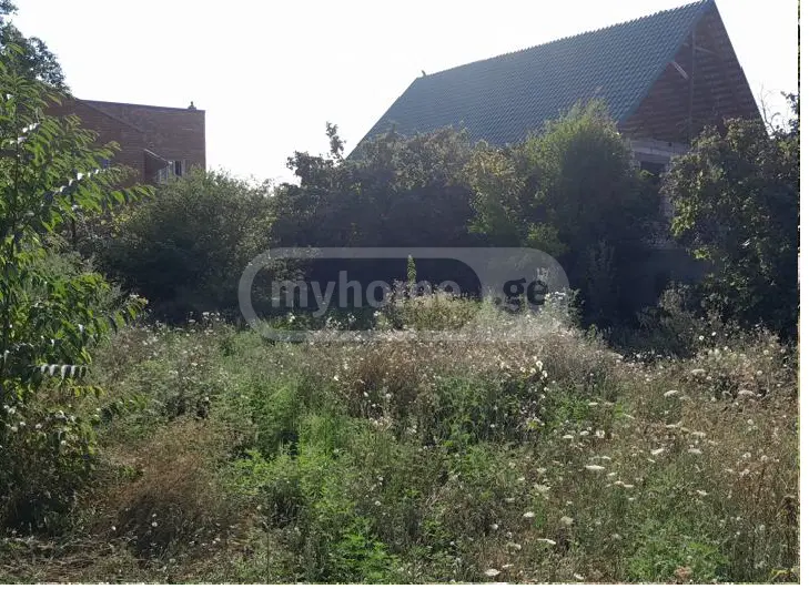 Agricultural Plot For Sale In Saguramo, In Mtskheta Municipality view 3