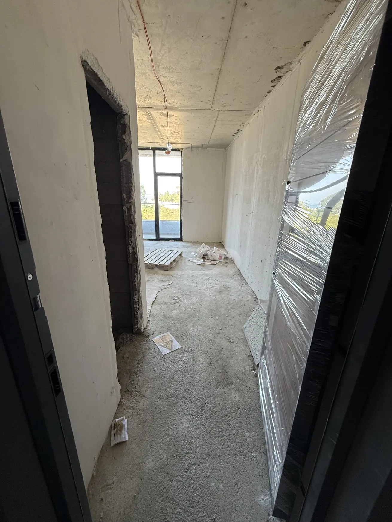 1 Room Apartment For Sale view 5