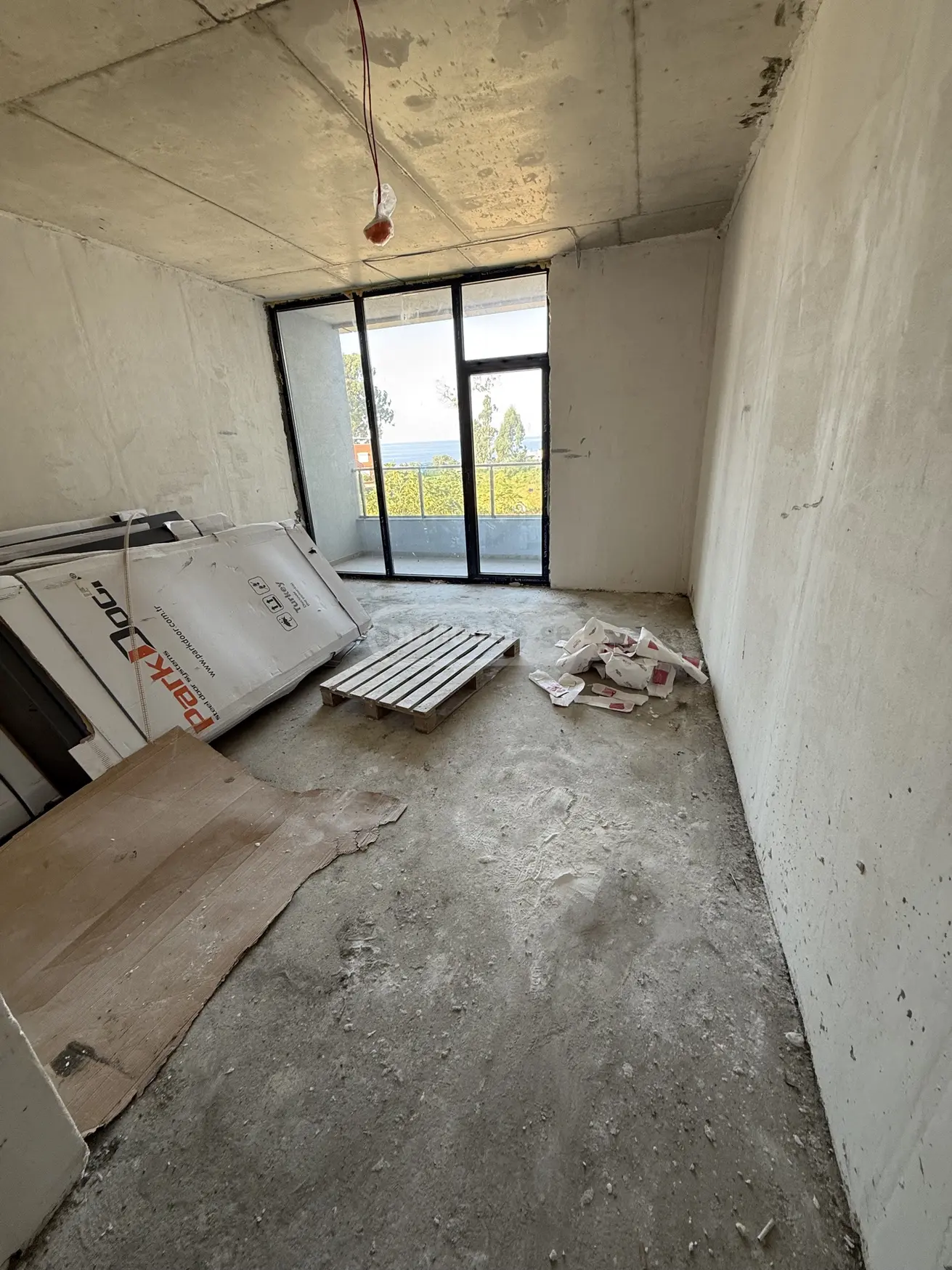 1 Room Apartment For Sale view 7