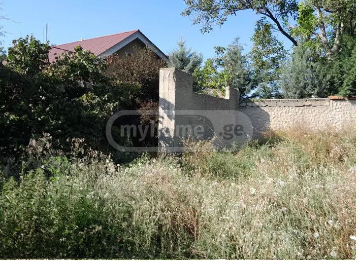 Agricultural Plot For Sale In Saguramo, In Mtskheta Municipality view 4