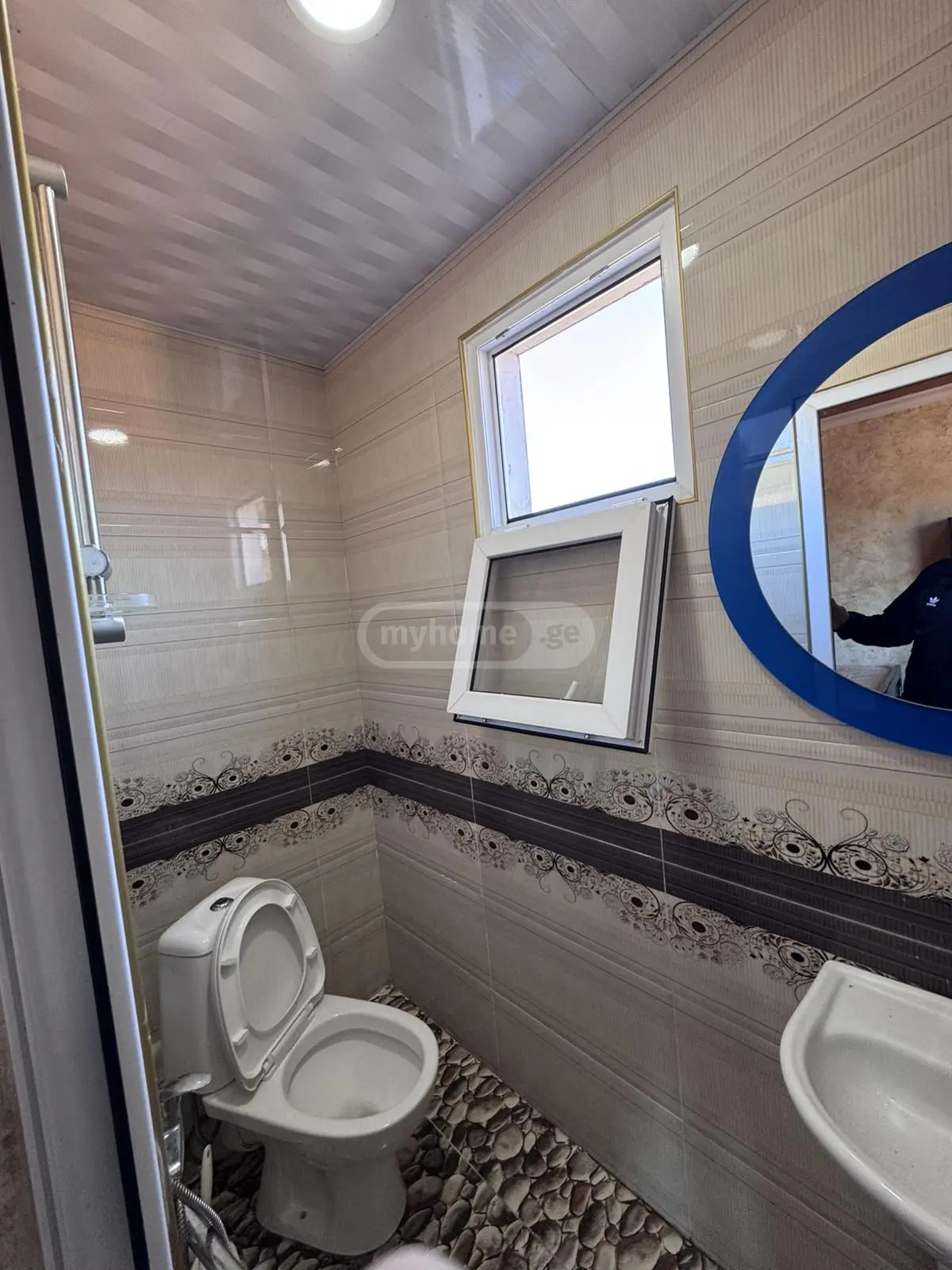 10+ Room Hotel For Rent In Chaqvi, In Kobuleti Municipality view 6