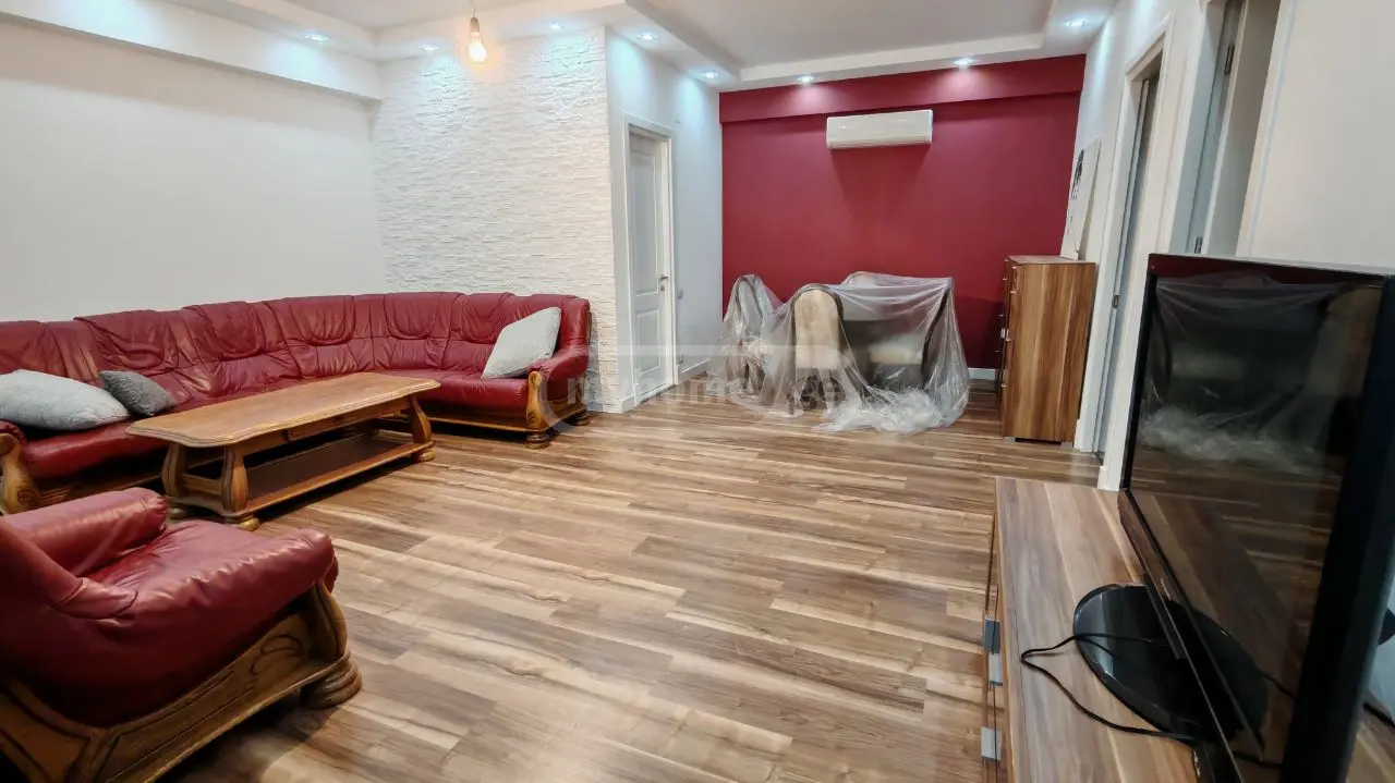 Mirian Mepe St, 11g: 3-Room, 83.0 M² | Korter.Ge view 15