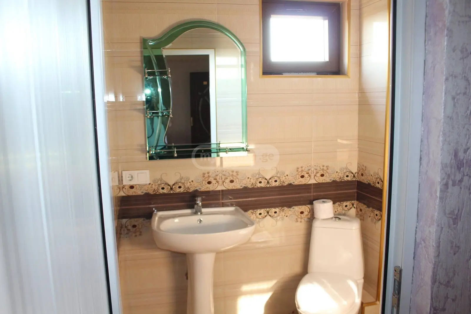 10+ Room Hotel For Rent In Chaqvi, In Kobuleti Municipality view 9