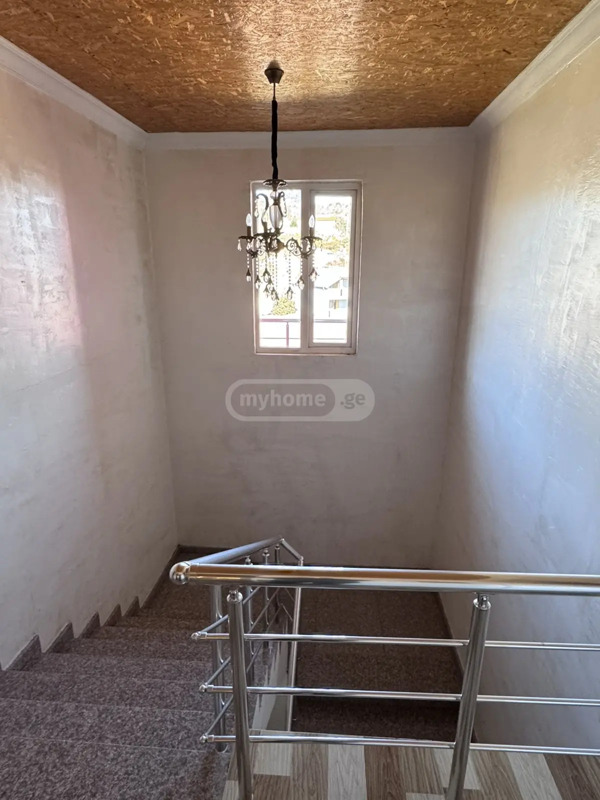 10+ Room Hotel For Rent In Chaqvi, In Kobuleti Municipality view 5