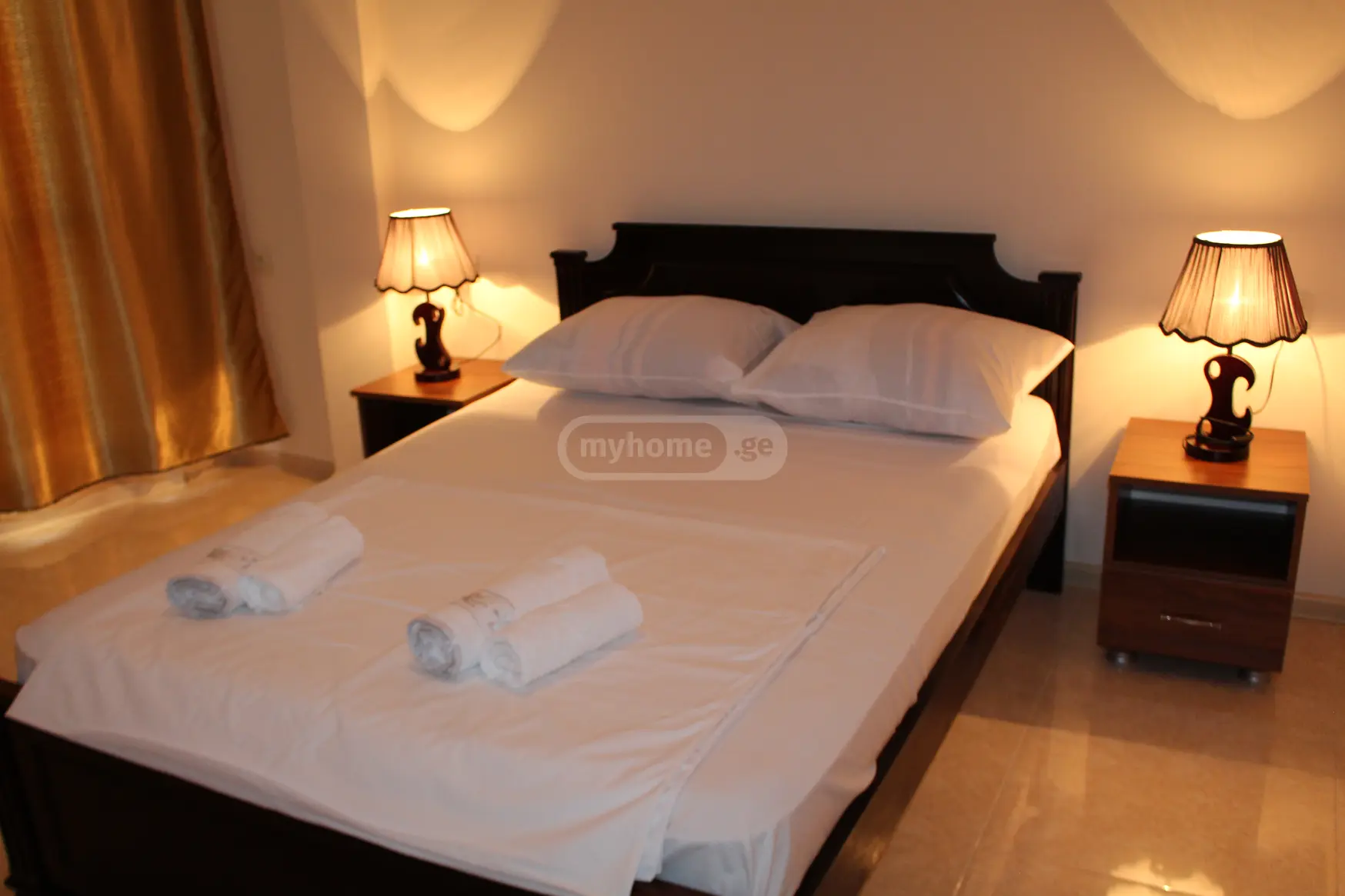 10+ Room Hotel For Rent In Chaqvi, In Kobuleti Municipality view 2