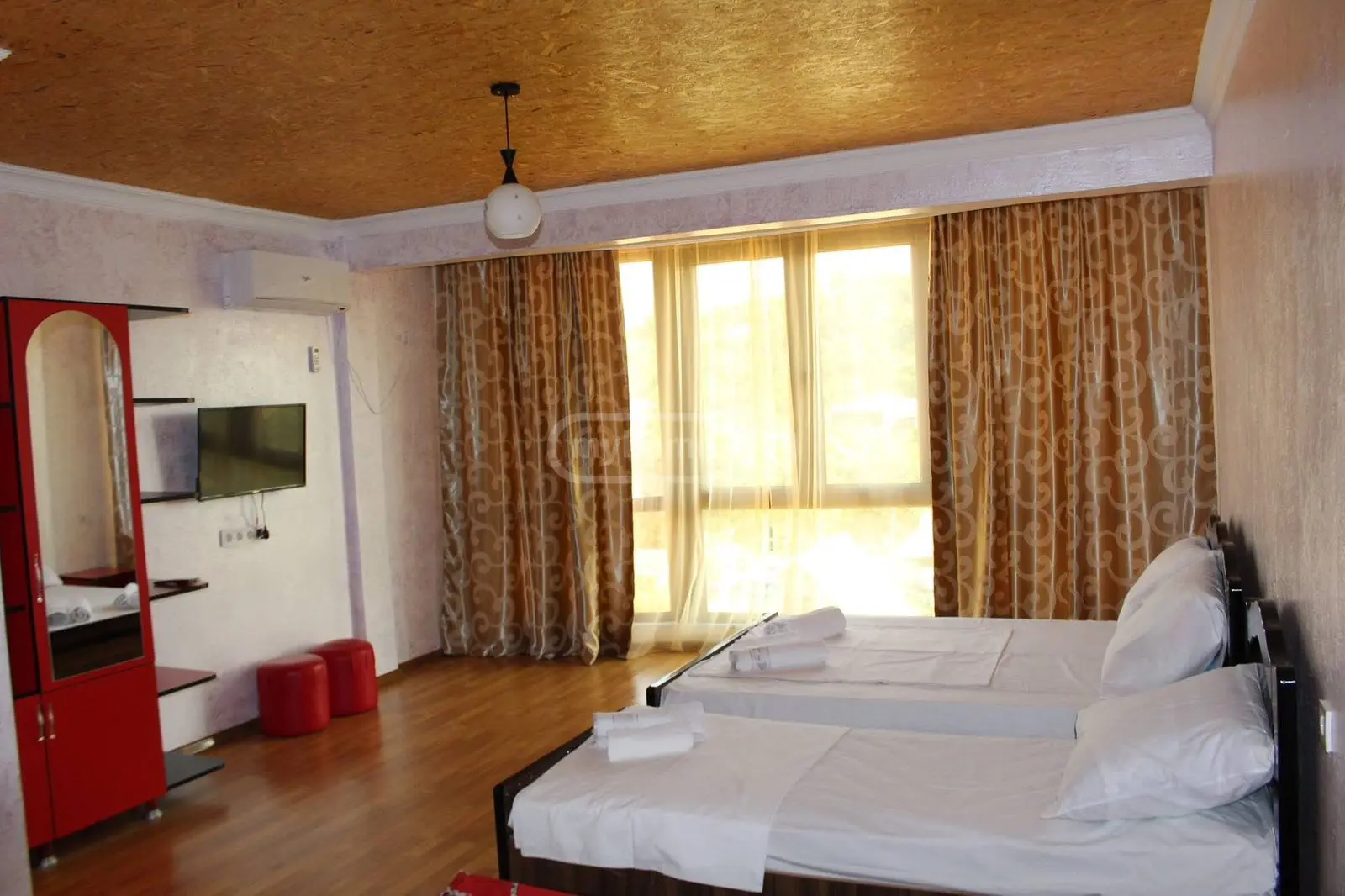 10+ Room Hotel For Rent In Chaqvi, In Kobuleti Municipality view 10