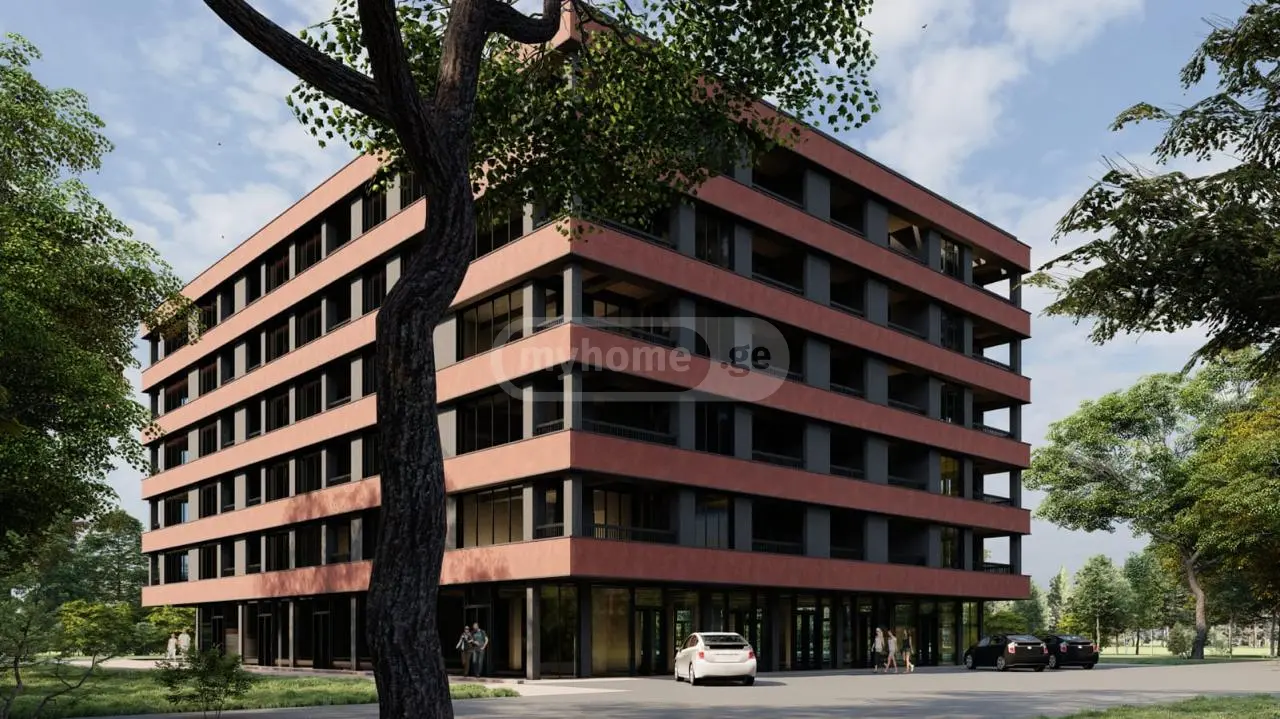 Продажа 1-комната Квартира view 1