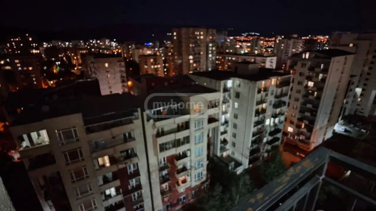 Mirian Mepe St, 11g: 3-Room, 83.0 M² | Korter.Ge view 21