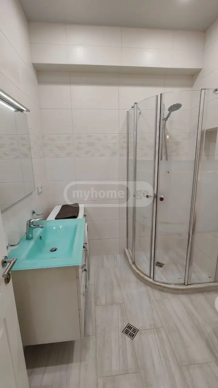 Mirian Mepe St, 11g: 3-Room, 83.0 M² | Korter.Ge view 20