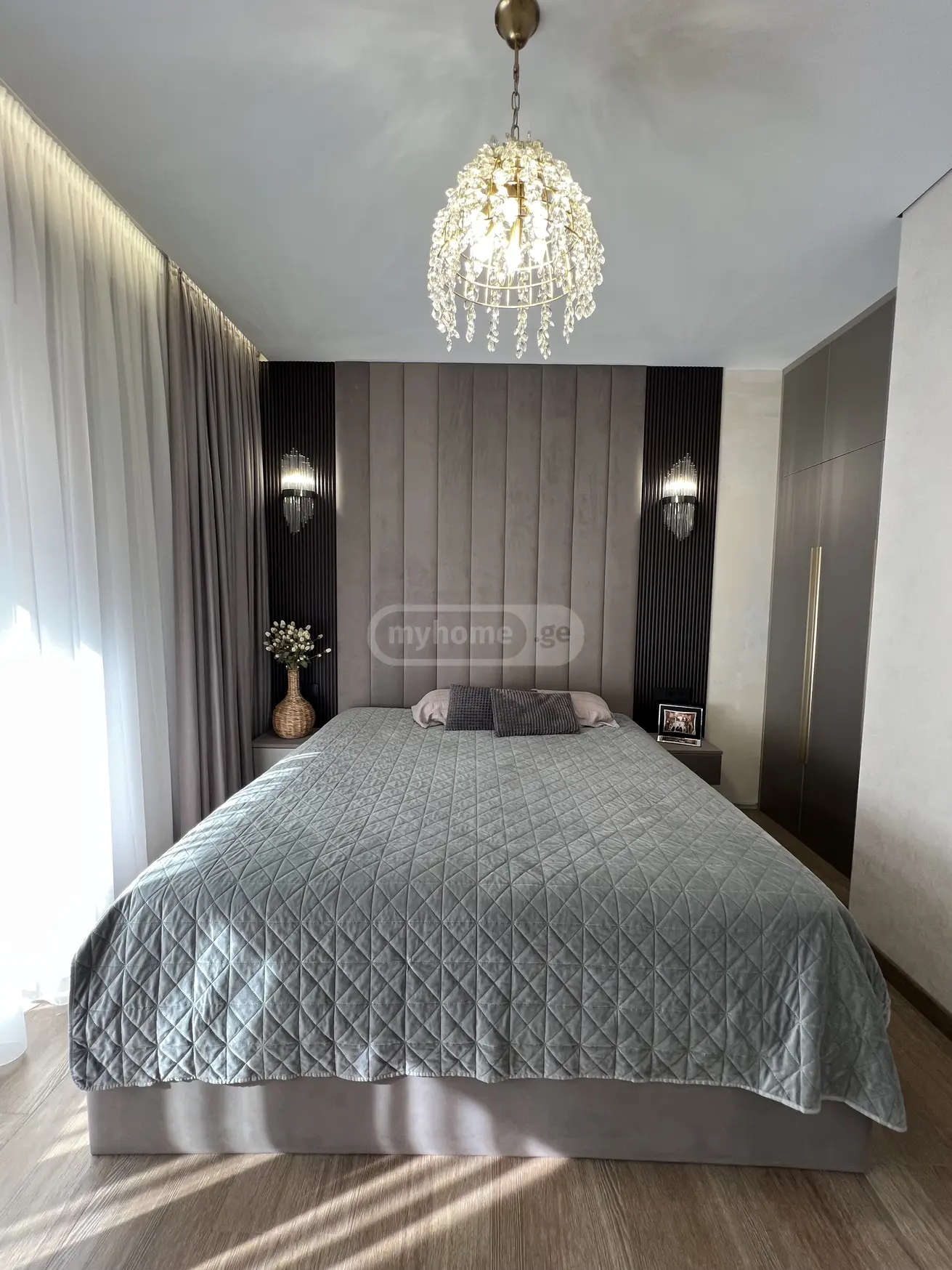 3 Room Apartment For Sale view 9