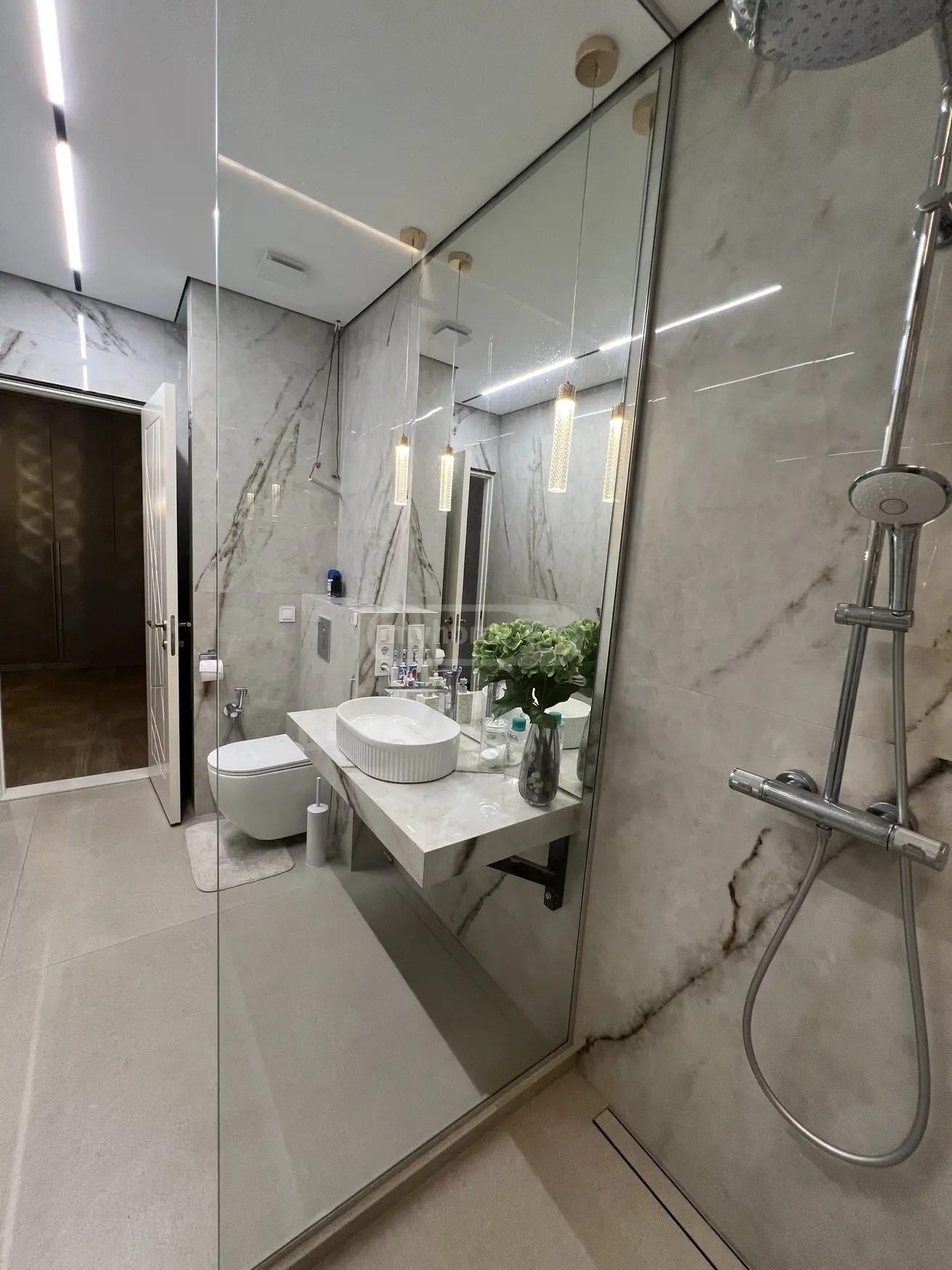 3 Room Apartment For Sale view 14