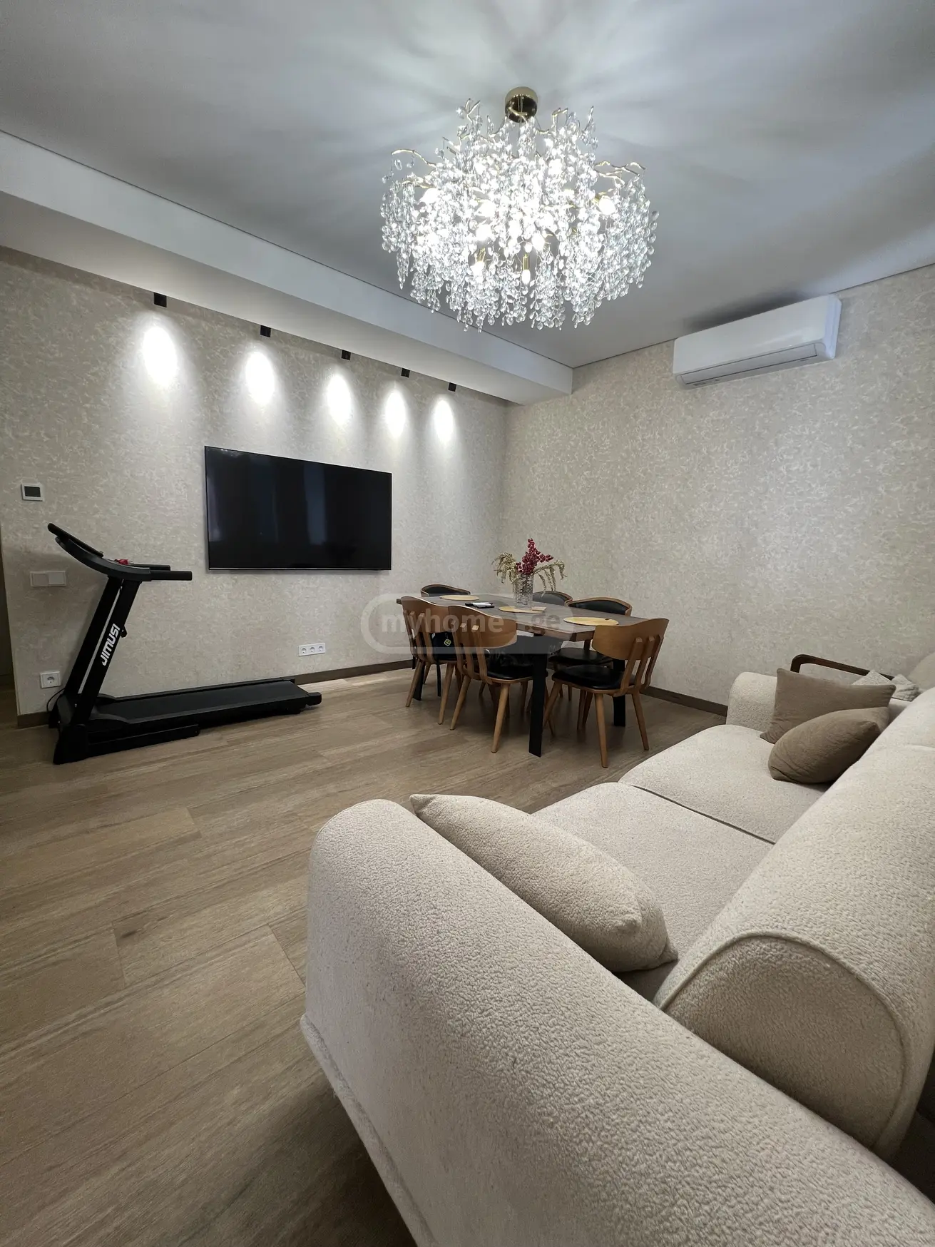 3 Room Apartment For Sale view 6